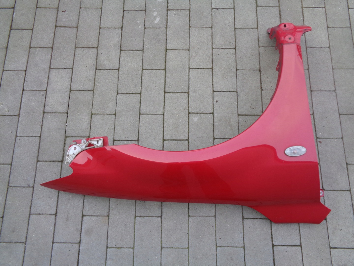 Aile Avant Droite MAZDA 6 MPS Berline