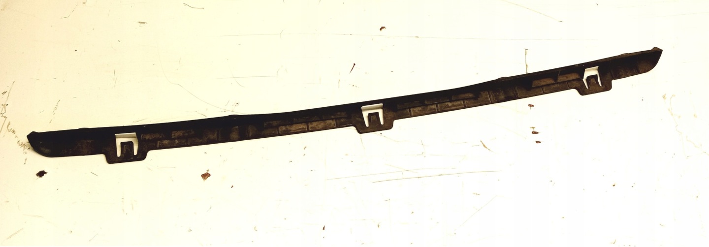Supporto posteriore media OPEL ZAFIRA B 13157605