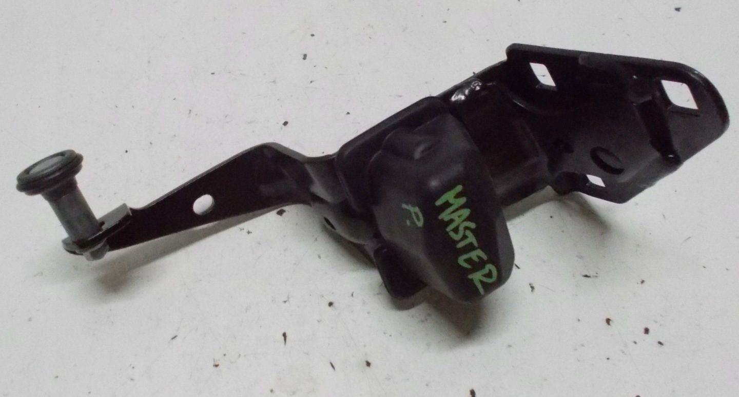 RENAULT MASTER III LIFT roll PROWADNICA subframe door sliding 7946809R