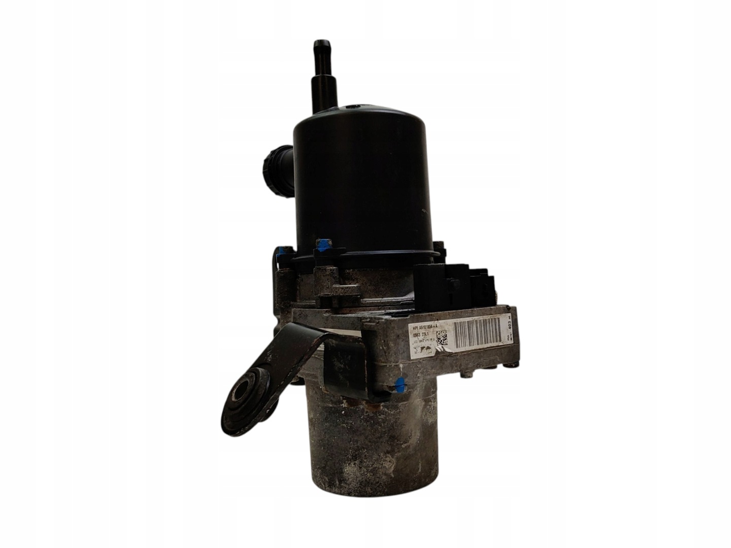 servo pump CITROEN DS4 C4 II B7 9676740380