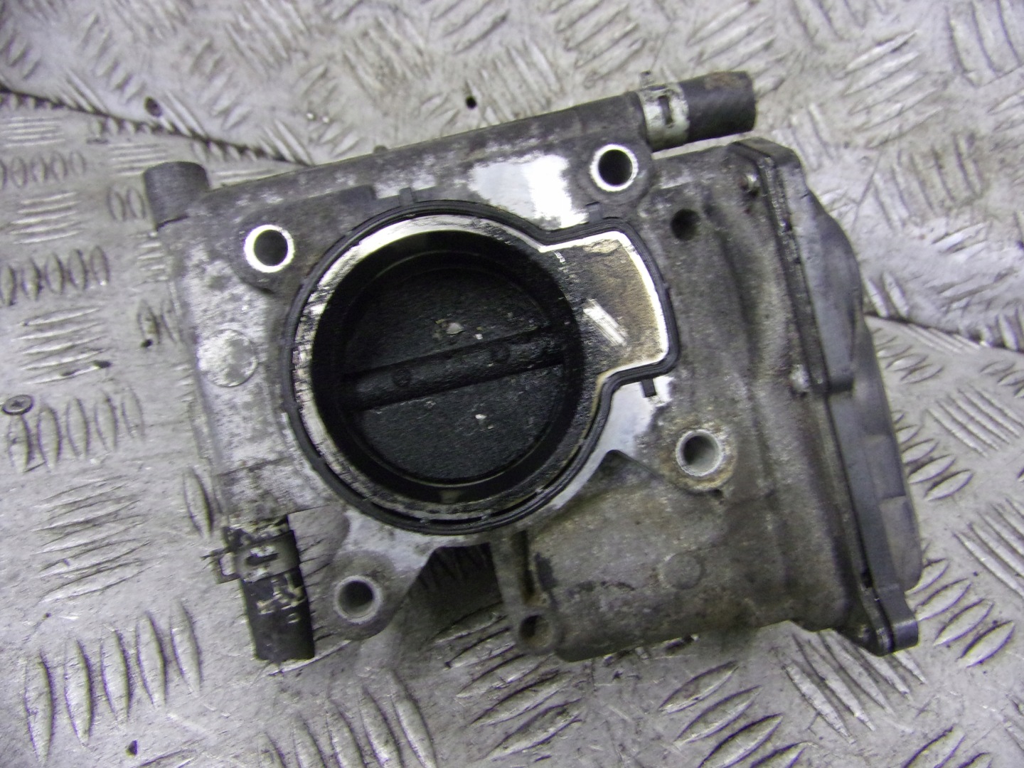 Valvola a farfalla MAZDA 6 2.0 B 6M8G9F991A