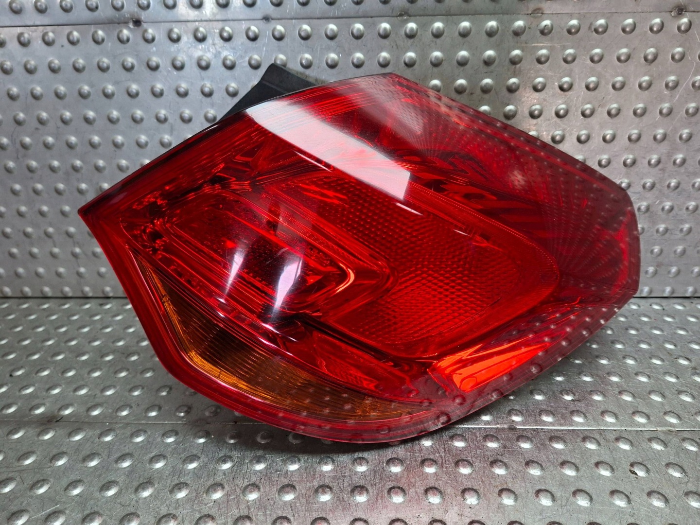 light right rear part OPEL ASTRA J HB 2009