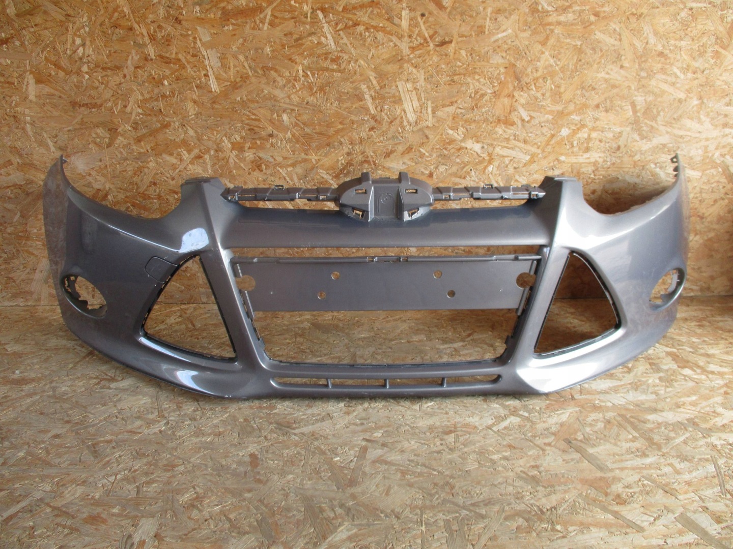bumper front front FORD FOCUS MK3 10