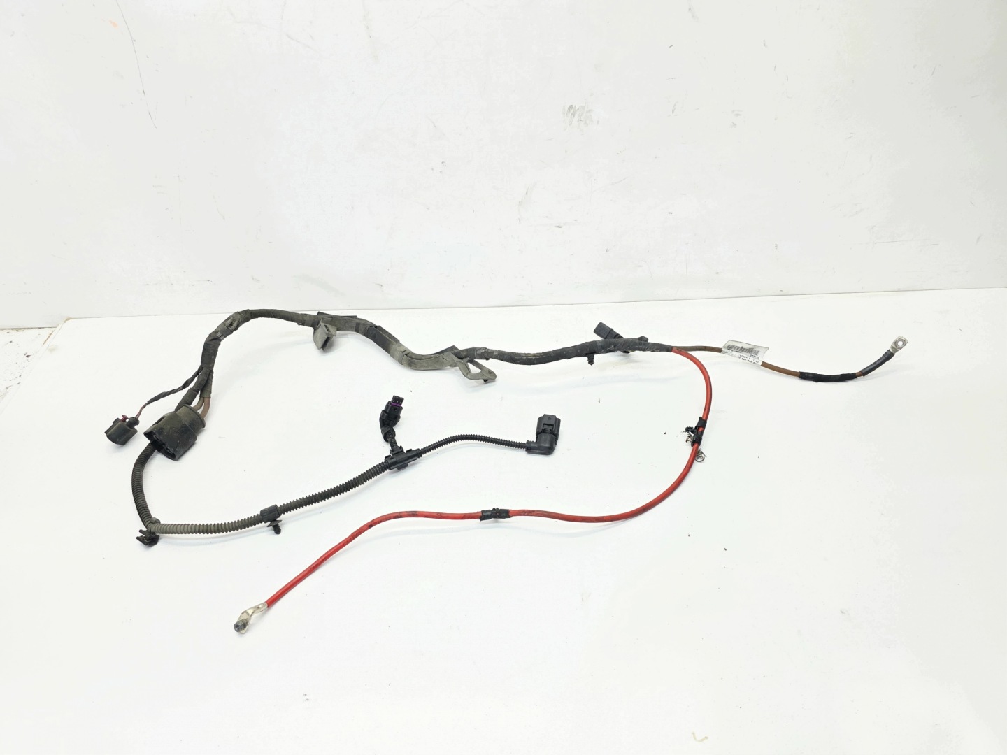 bundle of control PRZEKLADNI steering wheel AUDI A3 8V 5Q1971111R