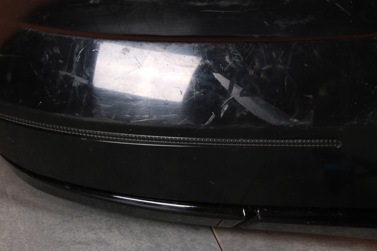 BMW G60 G61 G70 mirror right support cover indicator NAPED 5A292C7