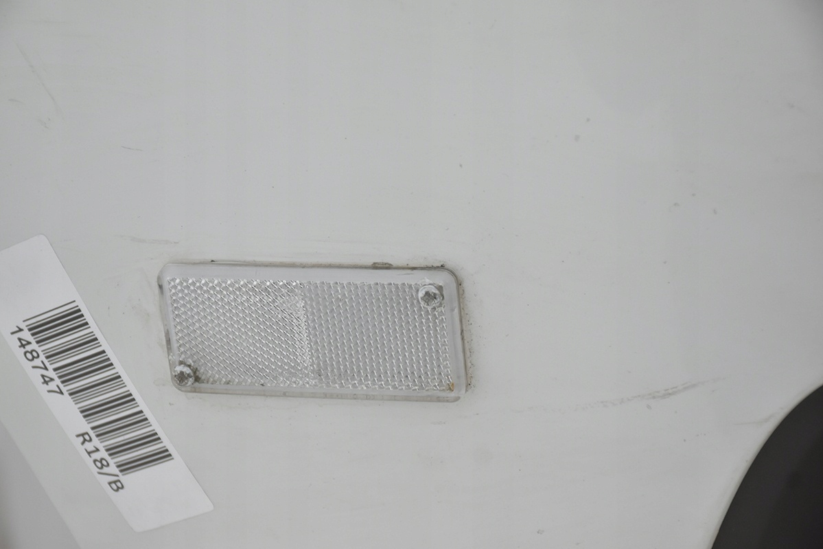 front bumper * front PEUGEOT 308 II T9 LIFT