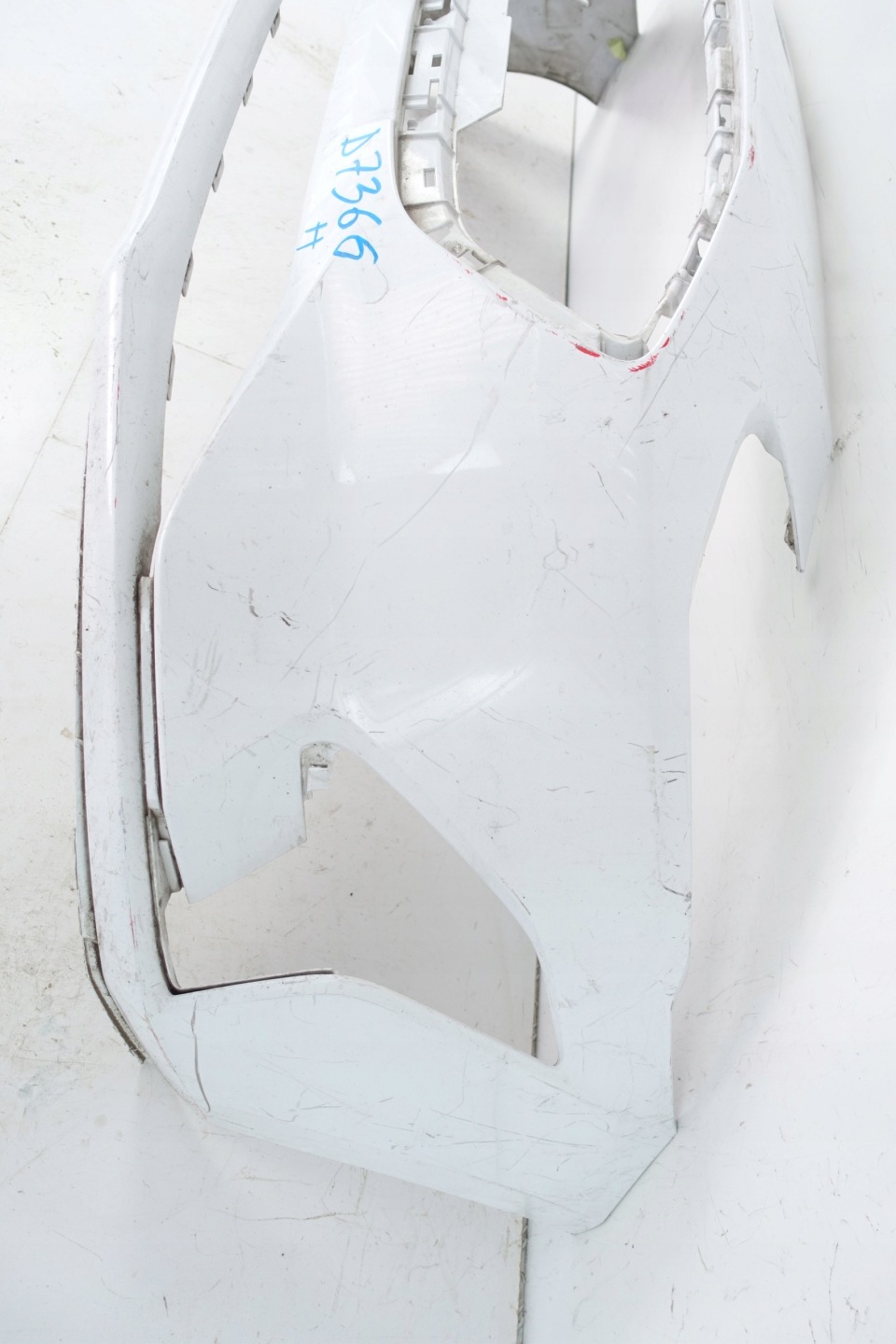 bumper front front FORD FOCUS MK4 JX7B-17757-A