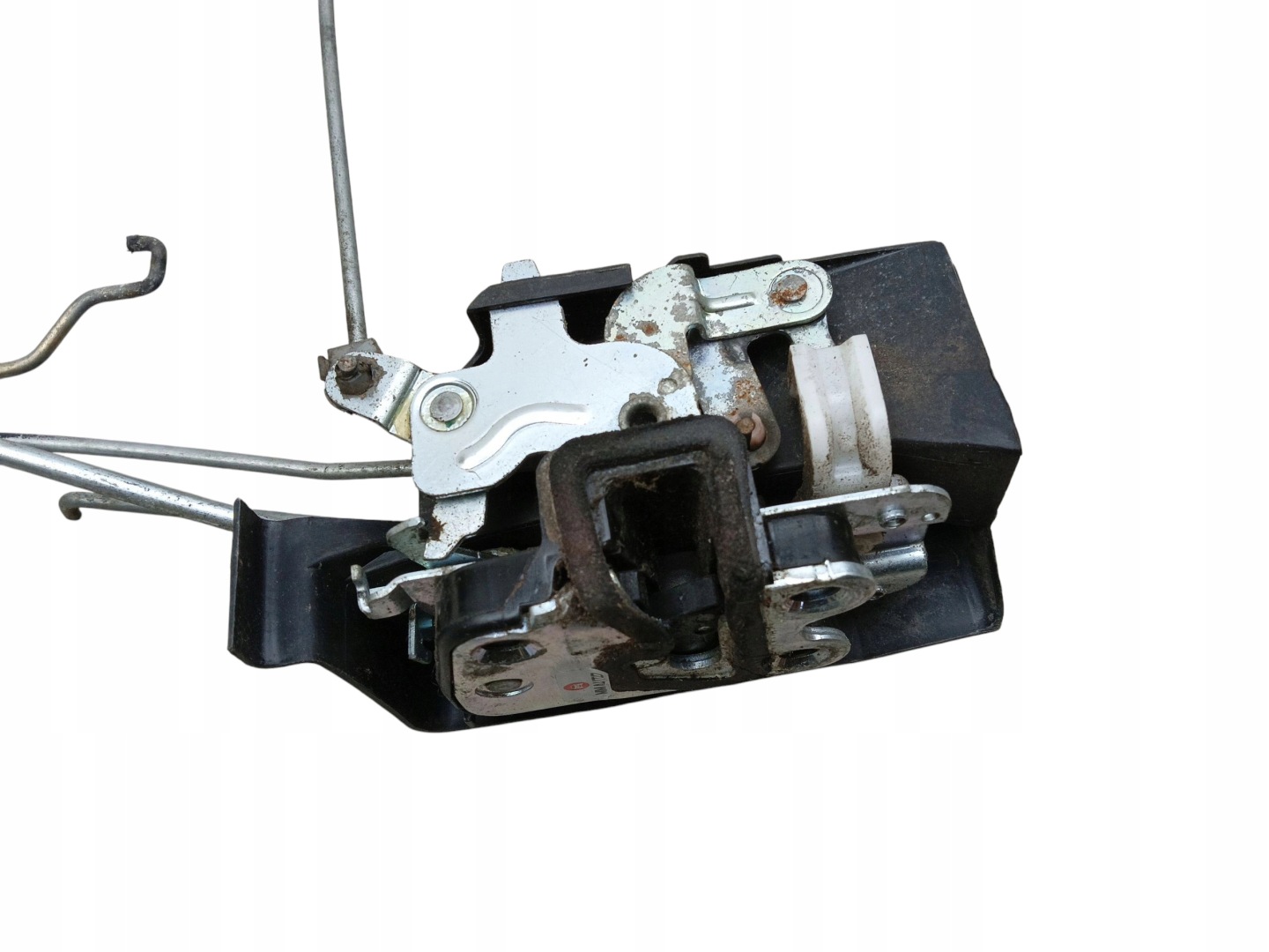 lock door left front KIA RIO and LIFT (02-05) 81310-FD000