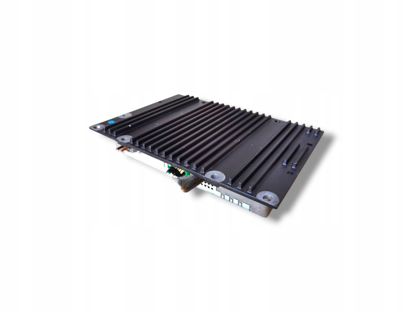 amplifier radia Volvo V50 2007 31215524
