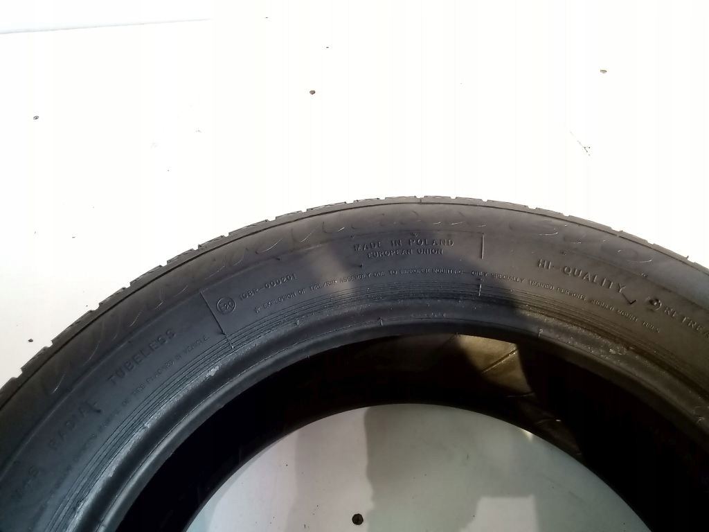 gomma Profil Wintermaxx 205/55/16 91H 2021 6,4mm