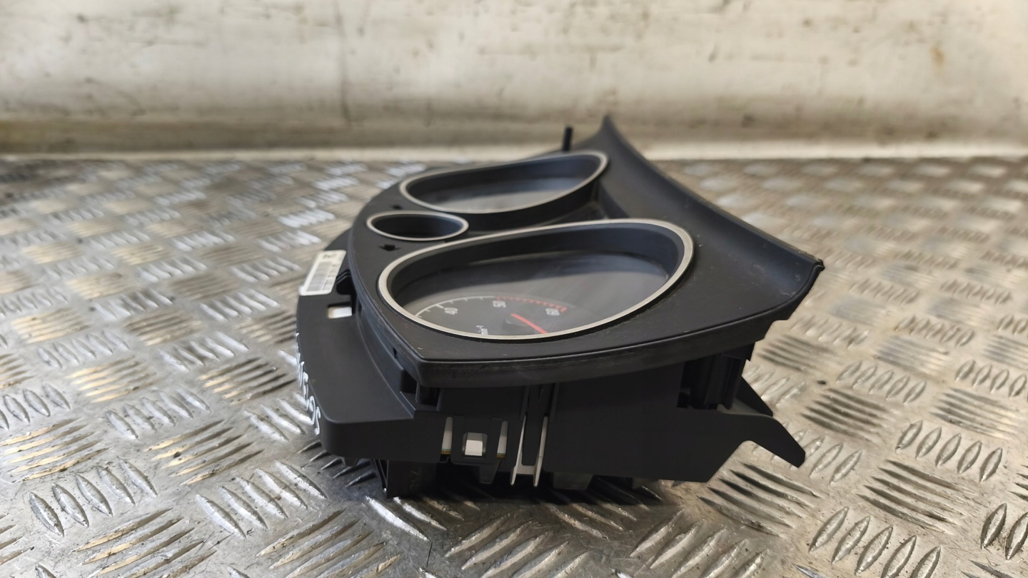 dials dials OPEL ASTRA H 2005r 1.7CDTI 13172012