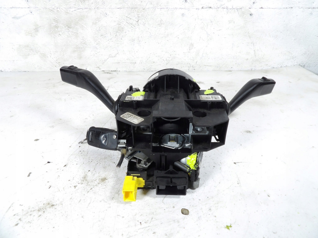 VW TOURAN et Commodo essuie glace 1K0953503AP