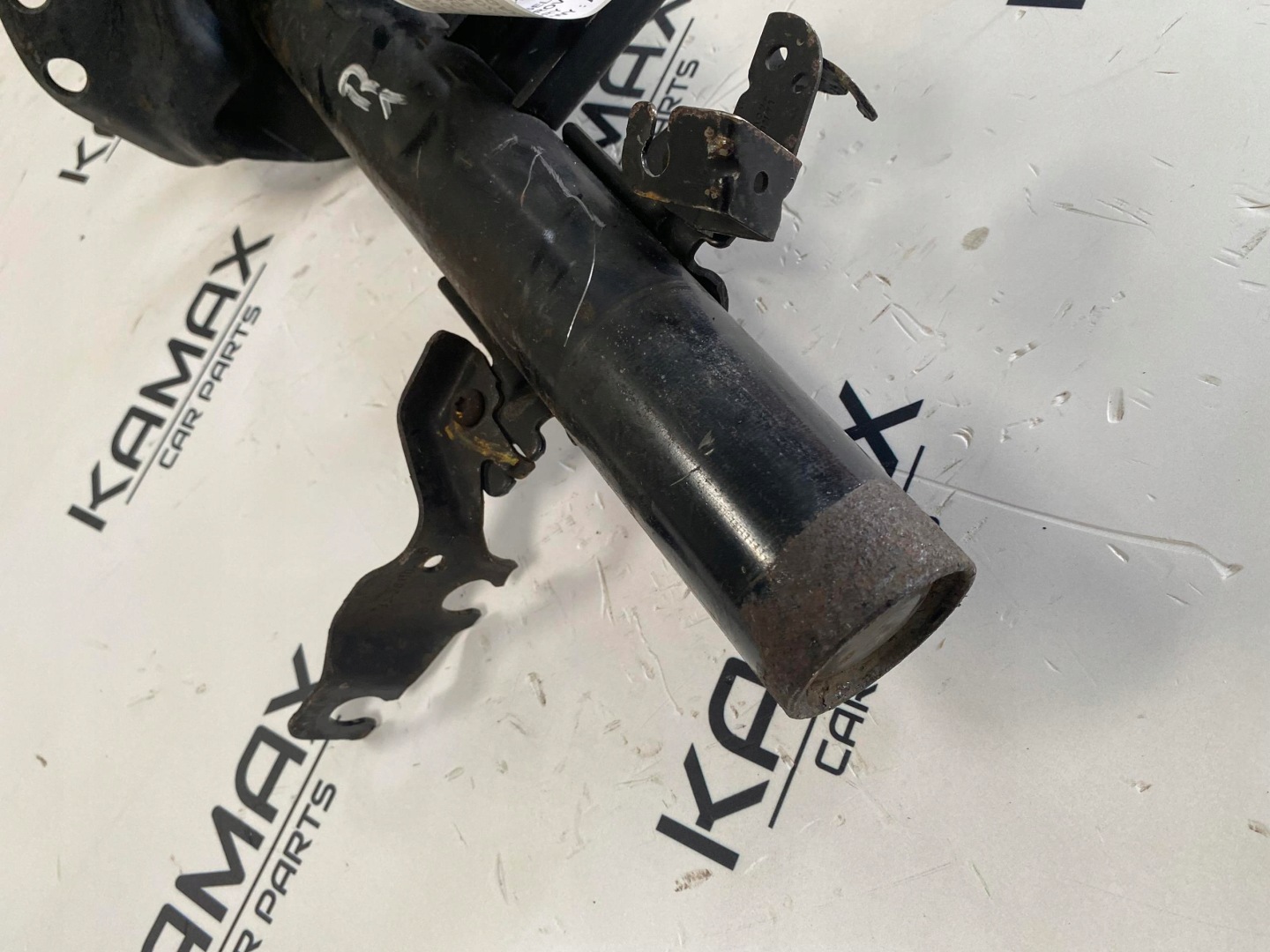 shock absorber right front LAND ROVER EVOQUE 2.2 D