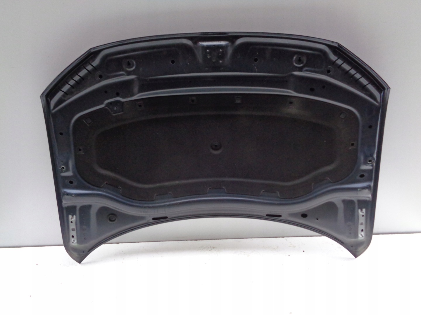 Capot VW TIGUAN II 5NA 16- NR 50162