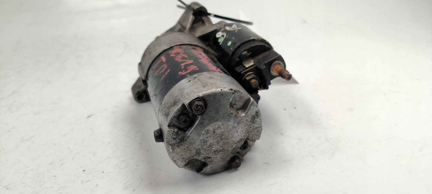 starter PEUGEOT 406 1.9