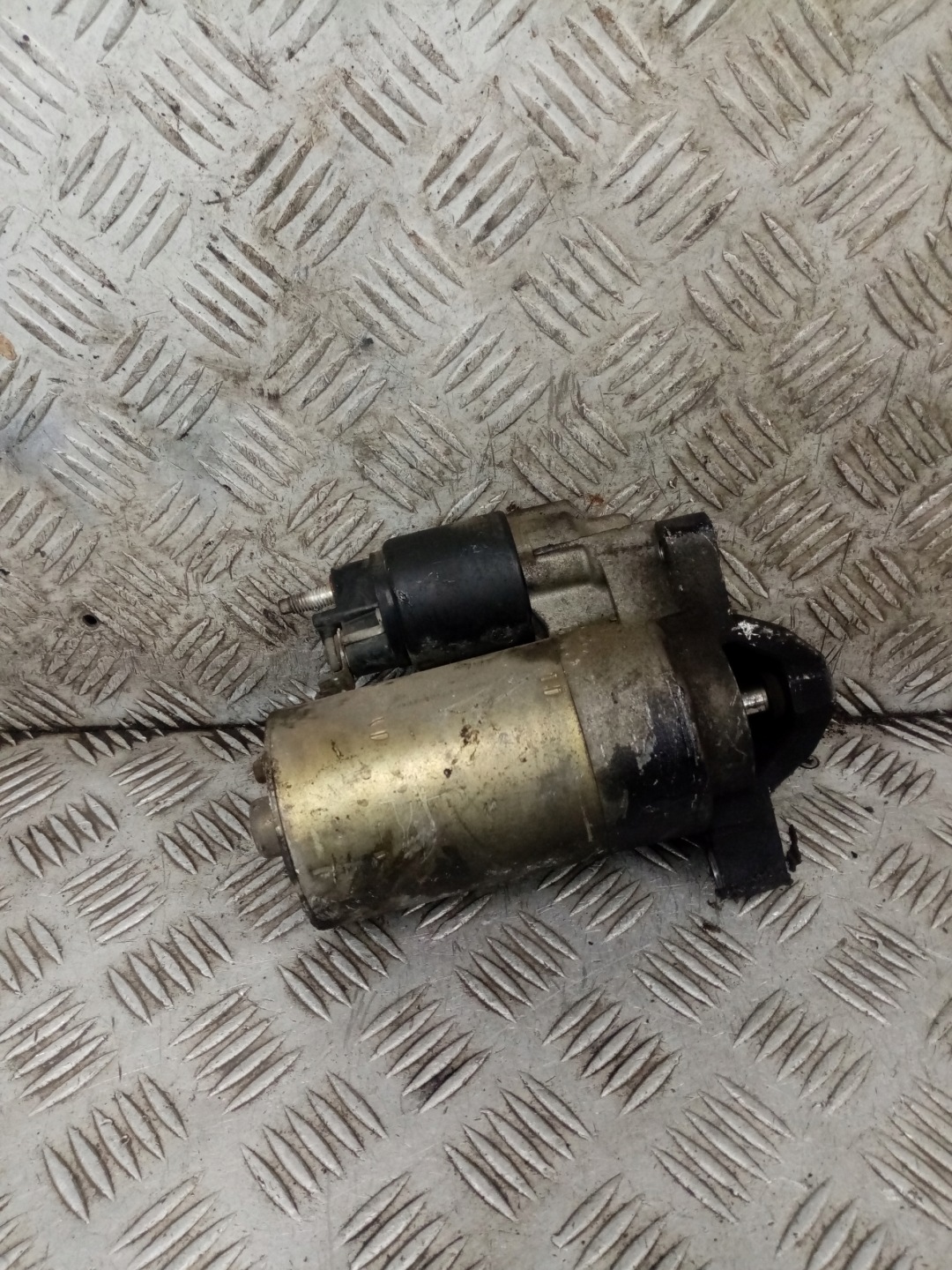 starter PEUGEOT 307 0001112041 1.6 B