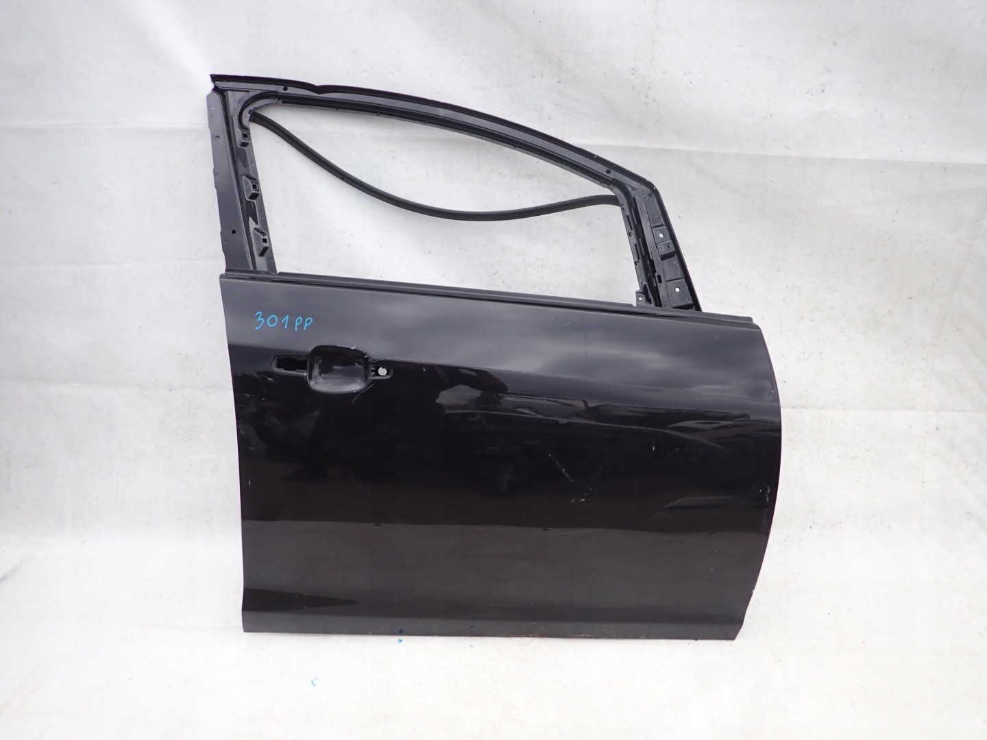 OPEL ASTRA IV 4 J 09-15 door front front right