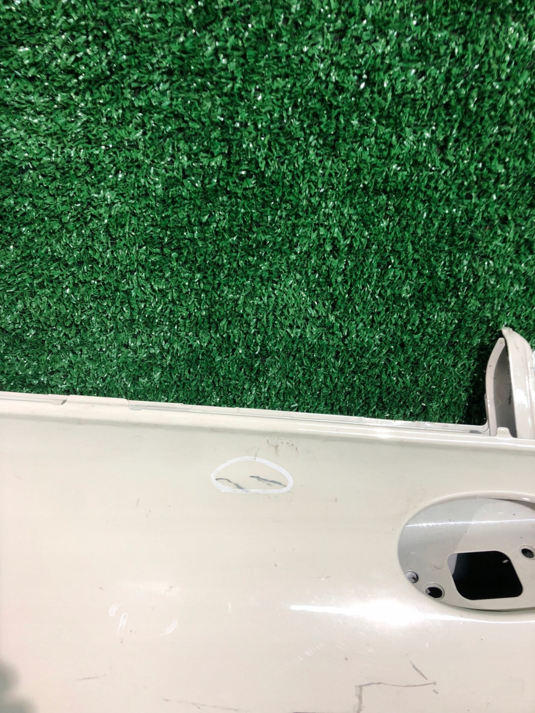 door right front right front MINI F56 F57