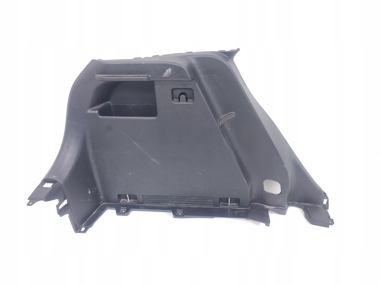 boot upholstery left KIA RIO IV 4 (2017-2020) HB 5D