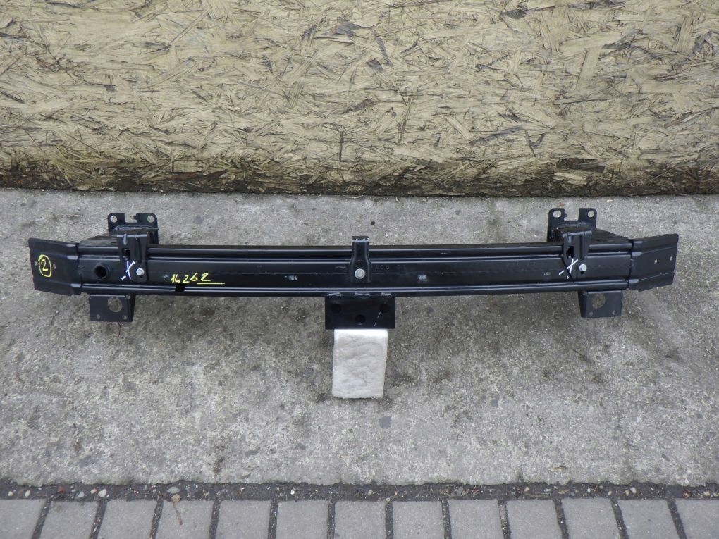 PEUGEOT 3008 5008 E-3008 III 3 2023- bumper support front