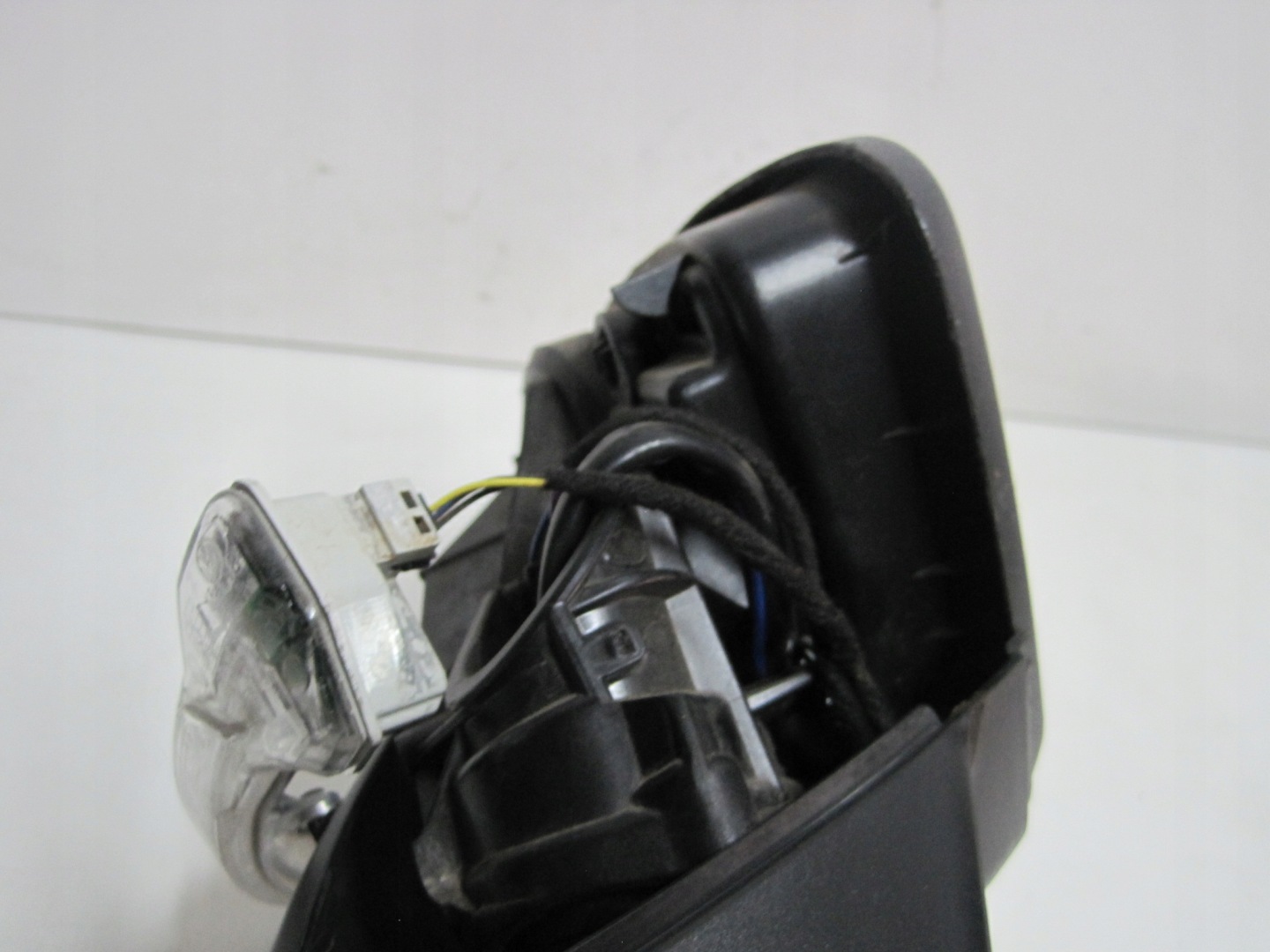 mirror right VW GOLF 7 VII 5G0 damag.