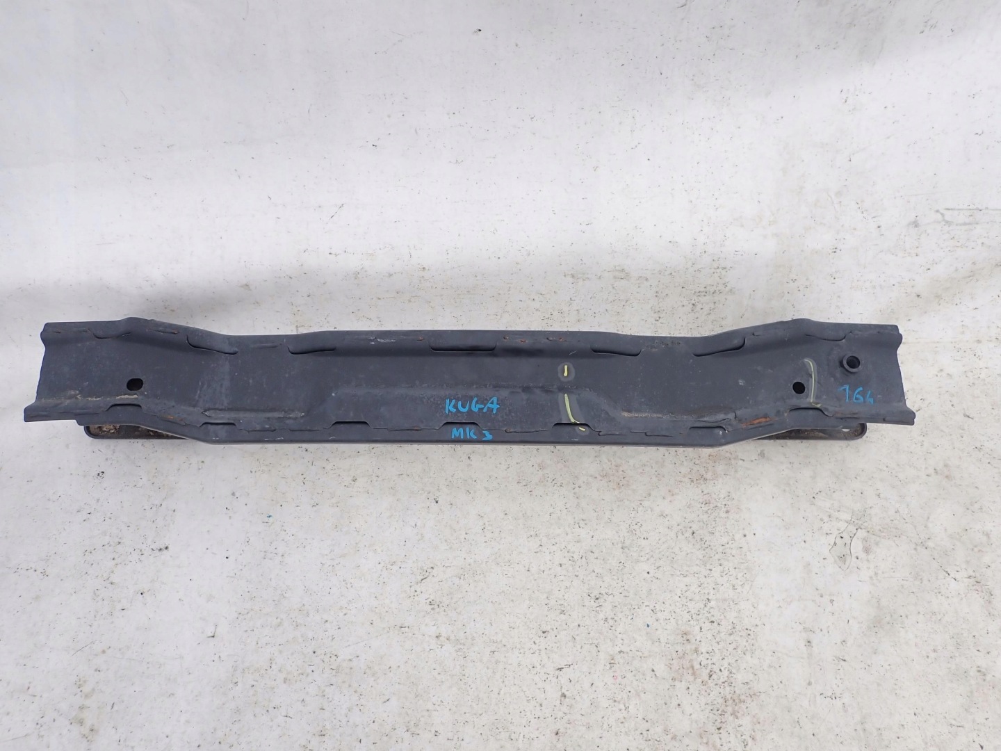 FORD KUGA MK3 III 19- bumper support rear part rear