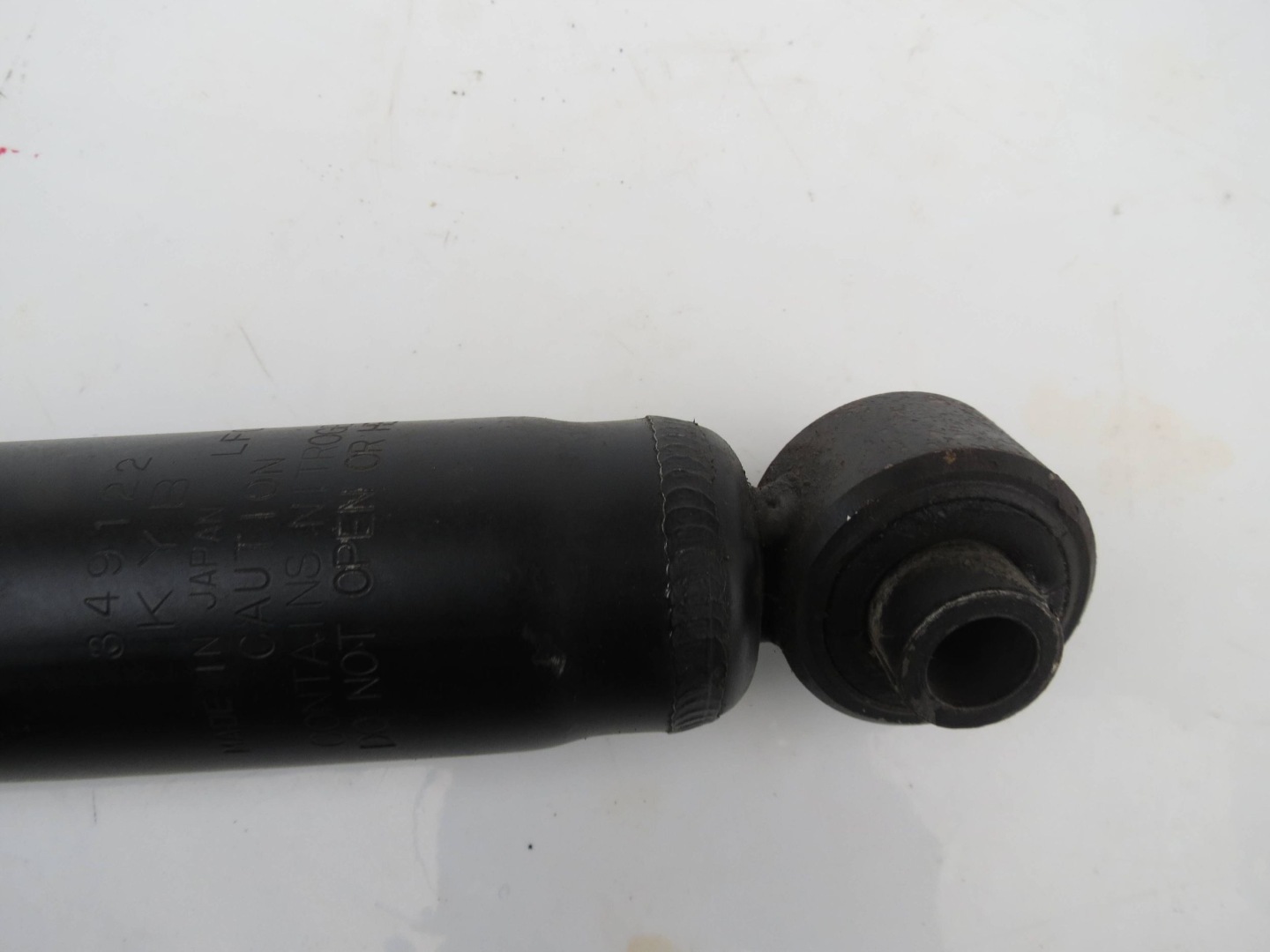 amortizer stražnji GENUINE 349122