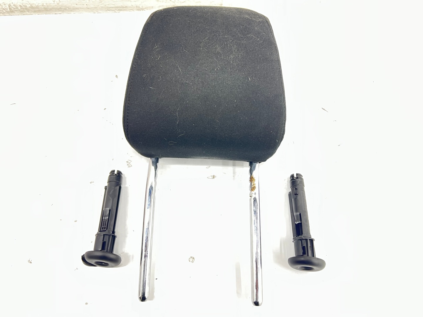 BMW F48 X1 F45 F46 rest front seat front left
