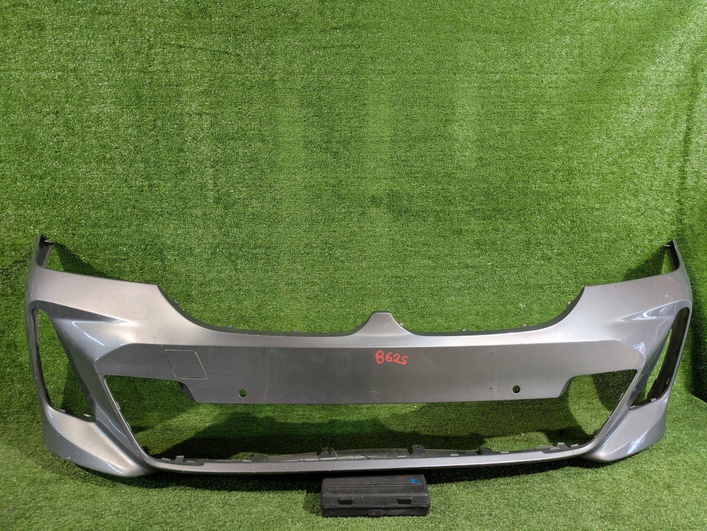 front bumper front BMW 6 GT G32 LIFT m-packet LCI LIFT 20- NR.8625