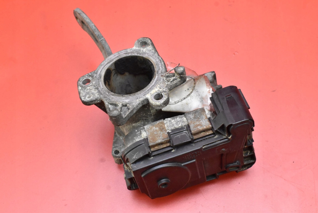 VALVOLA A FARFALLA 55255919 OPEL COMBO D 1.3 CDTI 90 KM 11-20