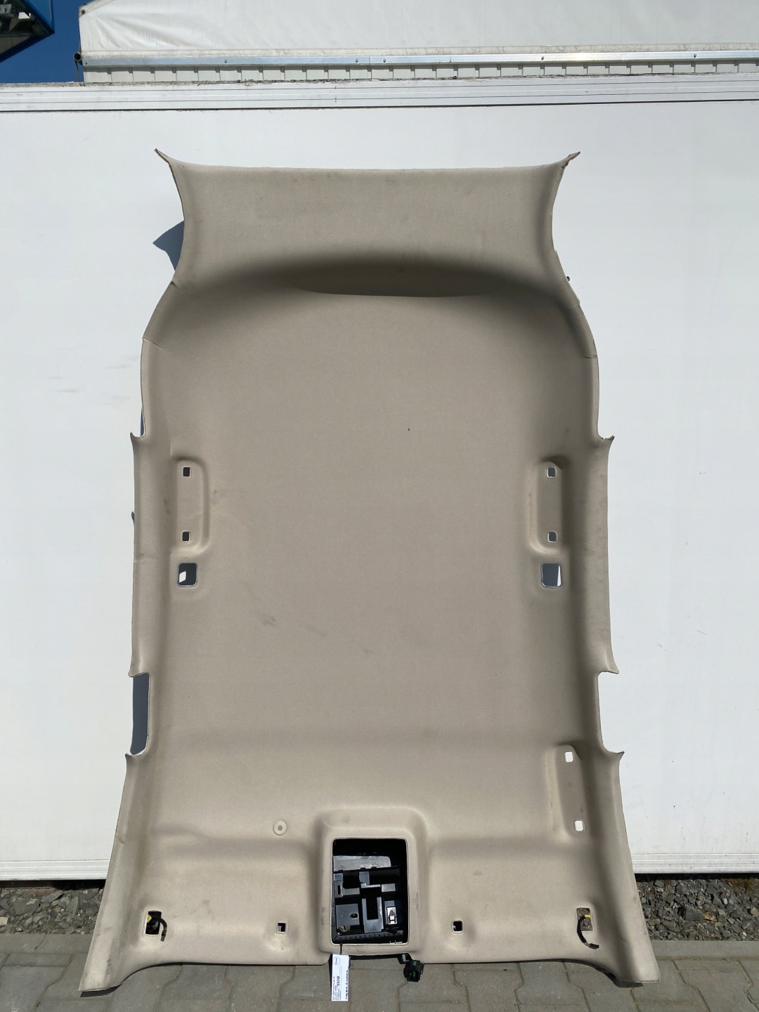 CIELO INTERNO Ford Kuga MK3 2020+ Escape USA