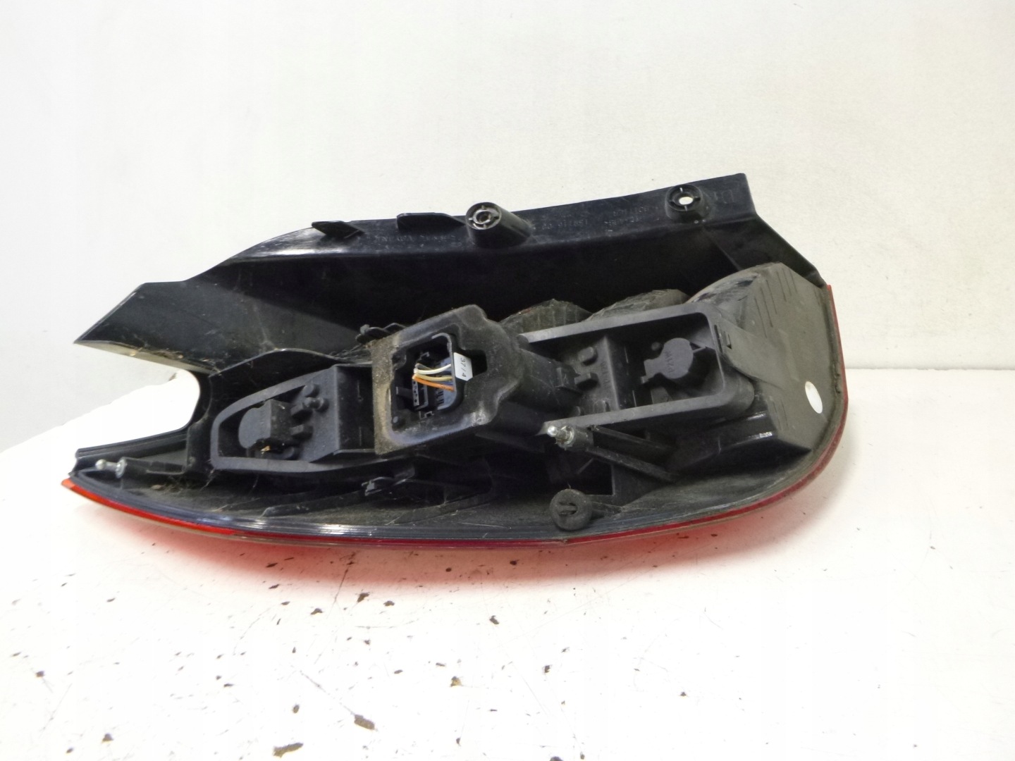 light rear Renault Scenic II 2005r