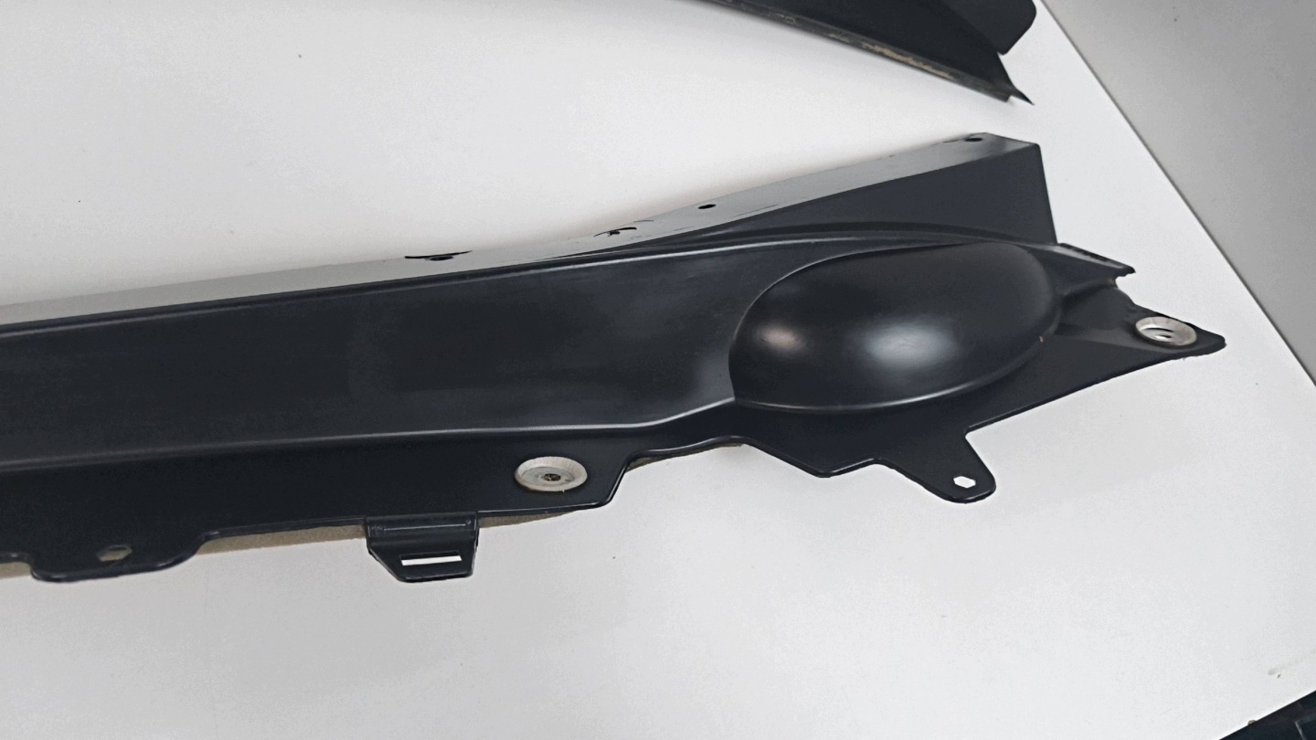 Opel Insignia B torpedo complete 39220123
