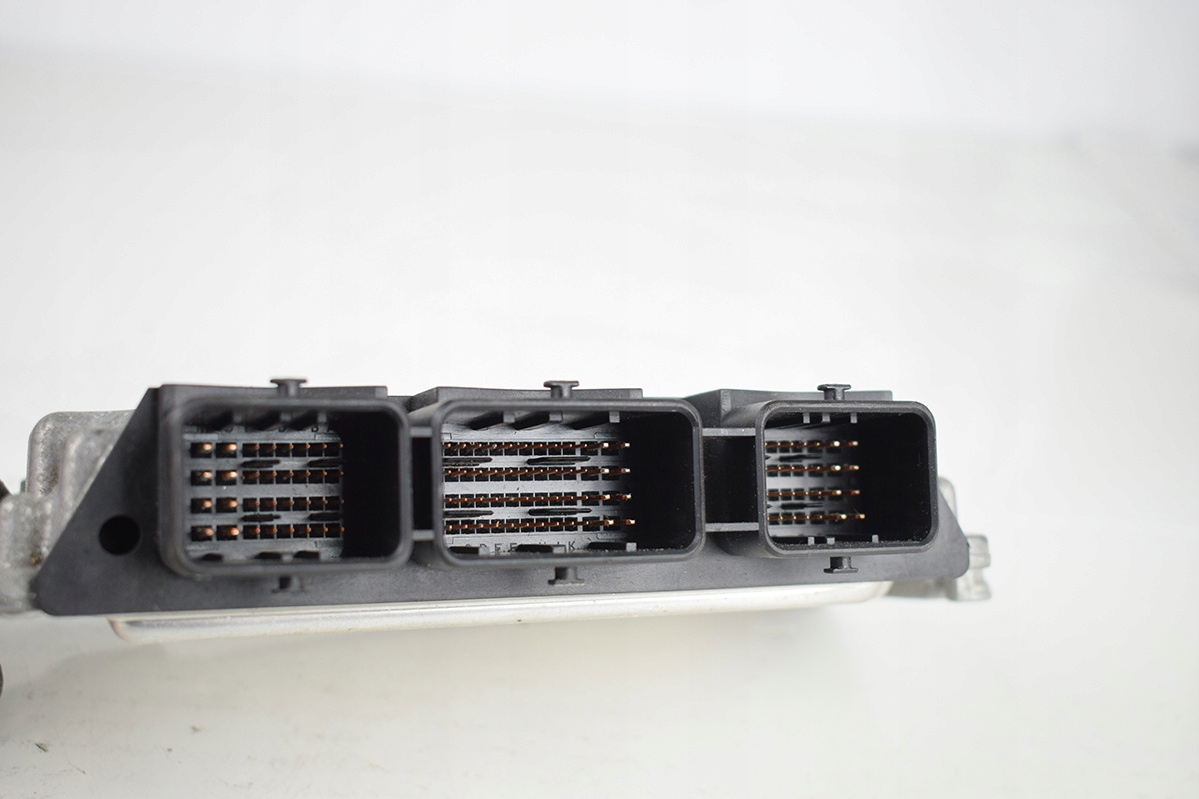 Computer Bedienteil CITROEN PEUGEOT 9657489480