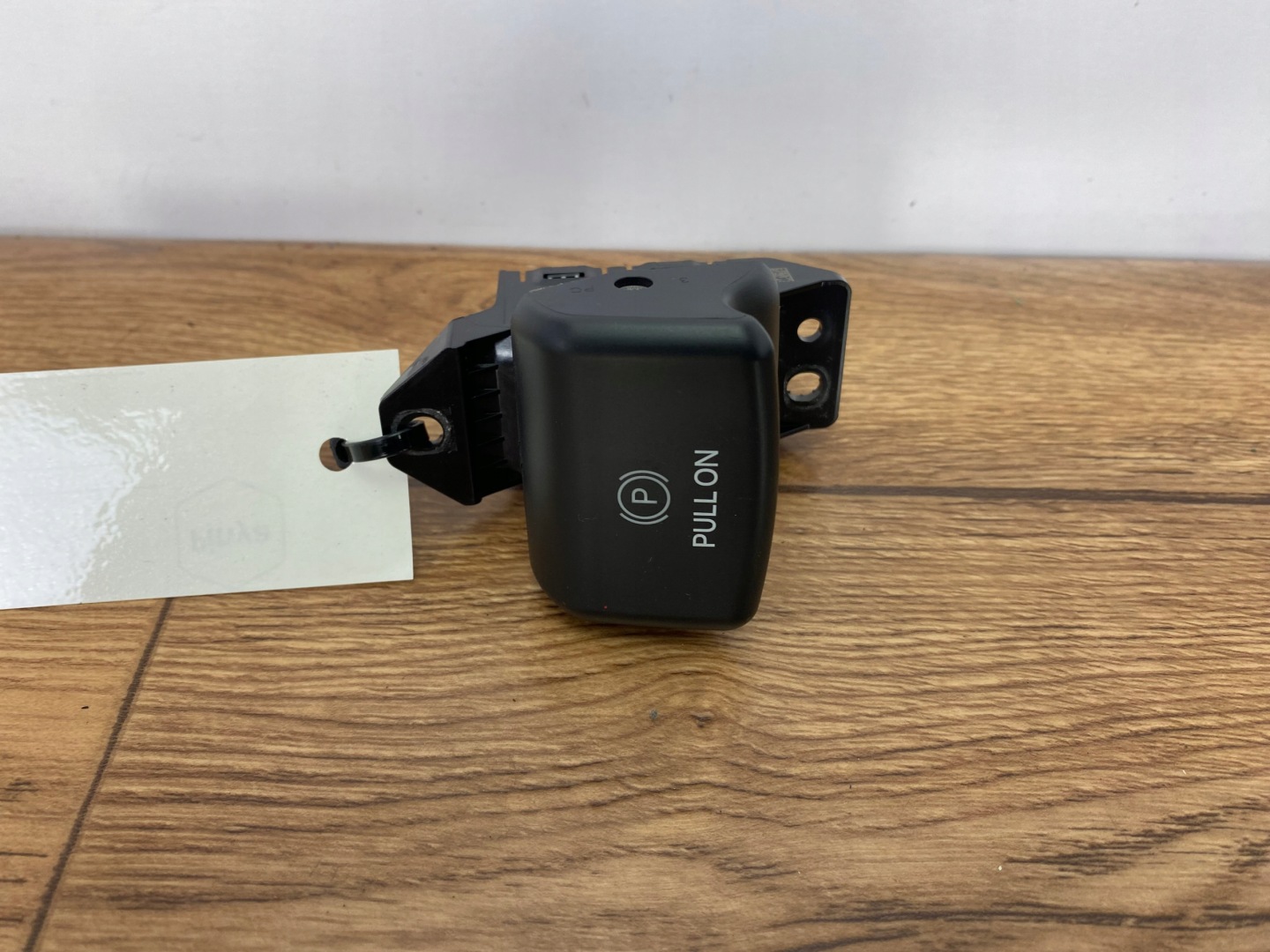 button electric brake Ford F150 2021+ USA