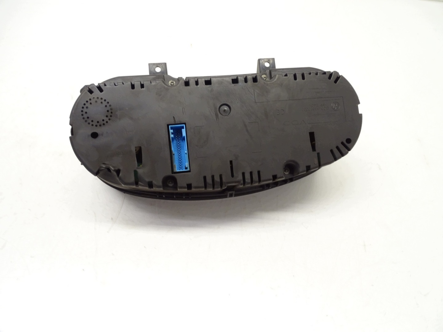 dials dials UK VW SHARAN 2.0 TDI 7N0920970S