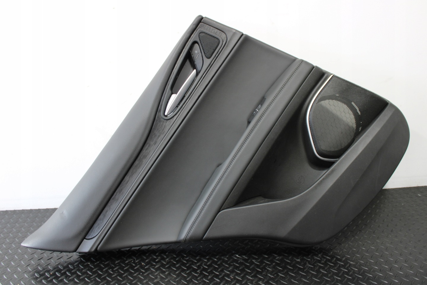 upholstery side door left rear part ALFA ROMEO STELVIO 2,2 D