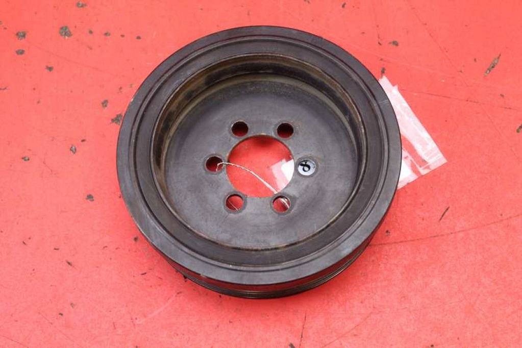pulley 7551308 BMW E90 E91 2.0i 143 KM 04-10