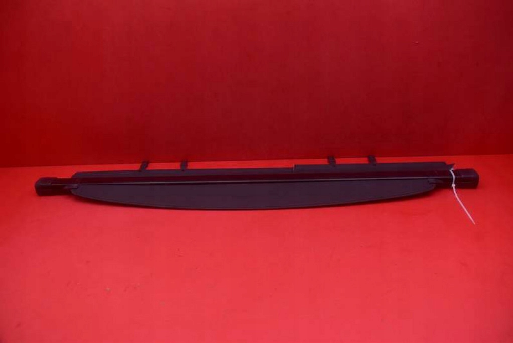 blinds boot TOYOTA RAV 4 3 III 05-08