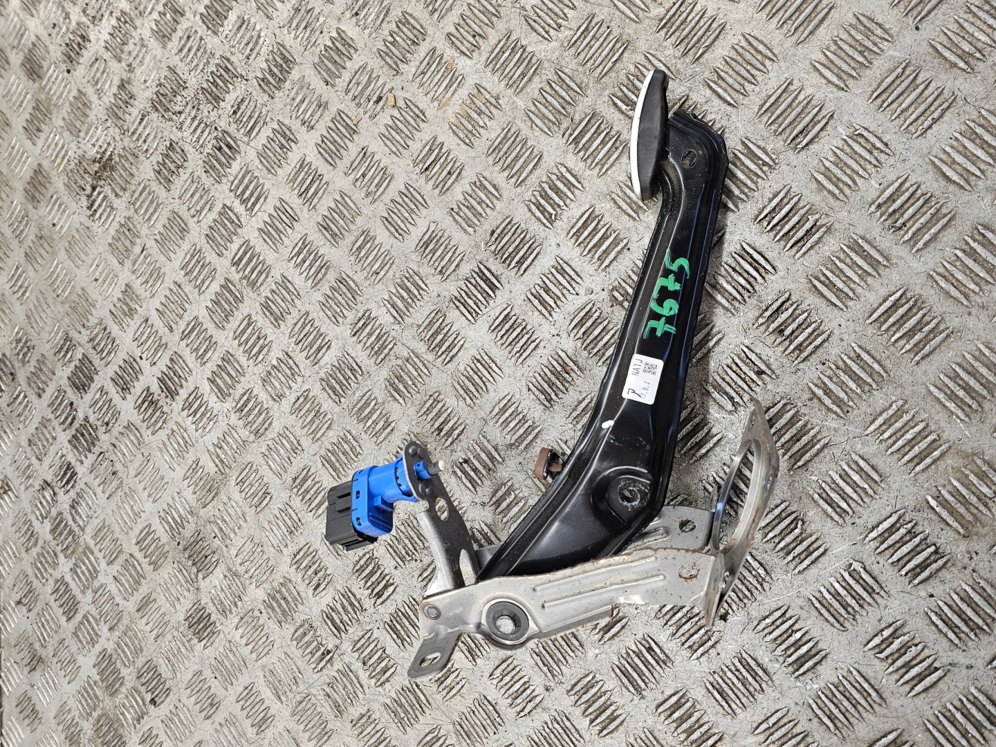 PEDAL Frein MAZDA MX-5 MX5 ND