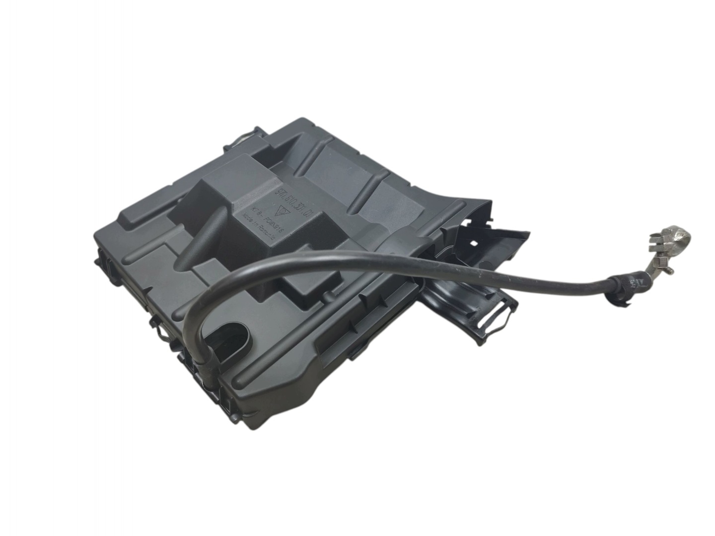 cablaggio batteria positivo PORSCHE PANAMERA e 970 970610303 970610301