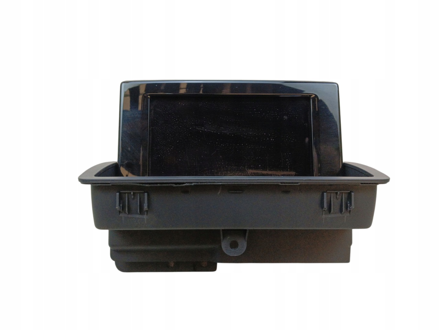 Display RADIA MULTIMEDIOW MMI AUDI Q3 e 8U 8U0857273E