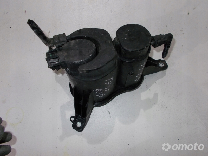 AUDI A4 B8 A5 A6 C7 1,8 2.0 TFSI CJE carbon filter 8K0201799G