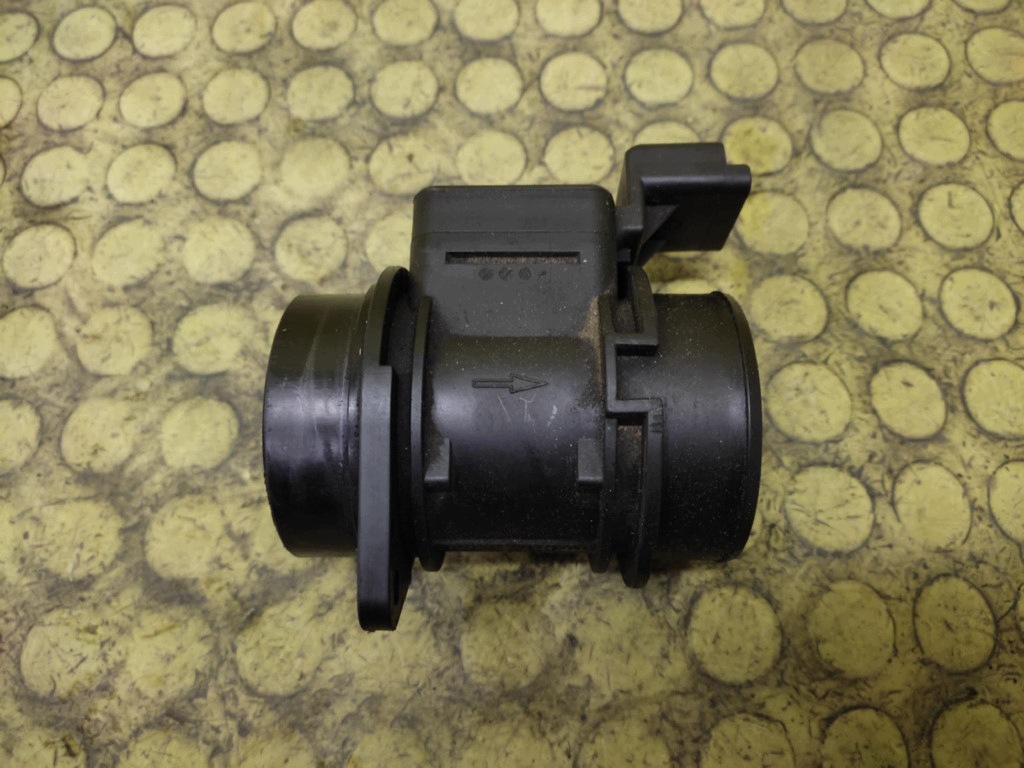 CITROEN C3 1.4 HDI luftmassenmesser 9642212180