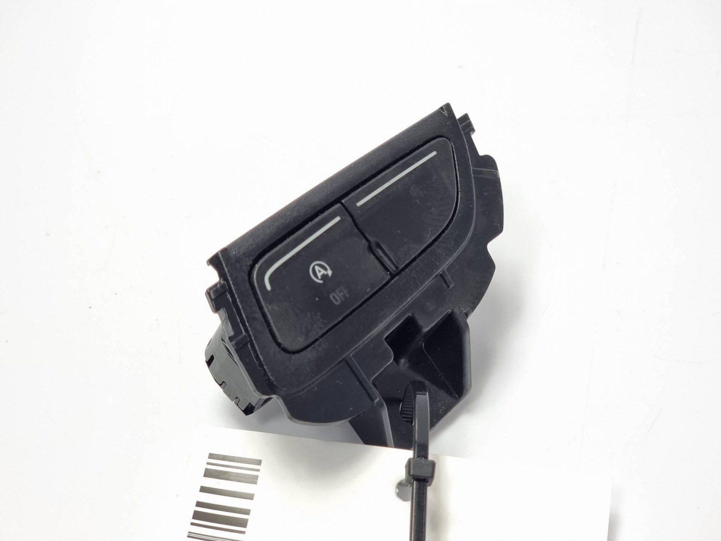 button KK3T15A860AB FORD TRANSIT MK8