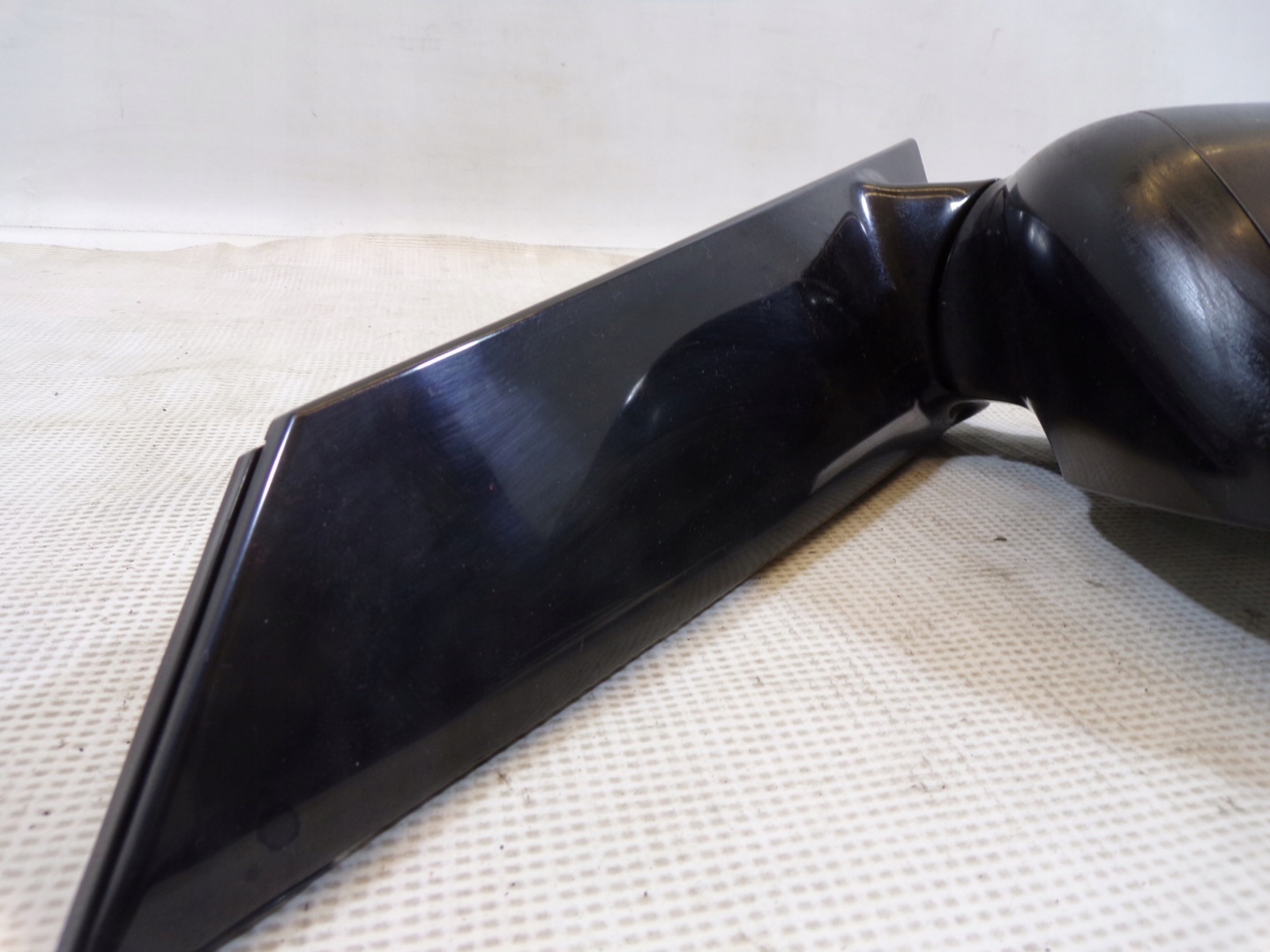mirror right MITSUBISHI GRANDIS 8PIN