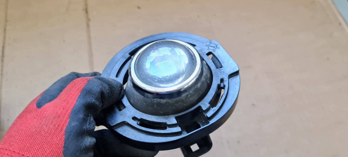 Dodge CHALLENGER 2018 Nebelscheinwerfer Licht Nebelscheinwerfer MOPAR 68140324AA