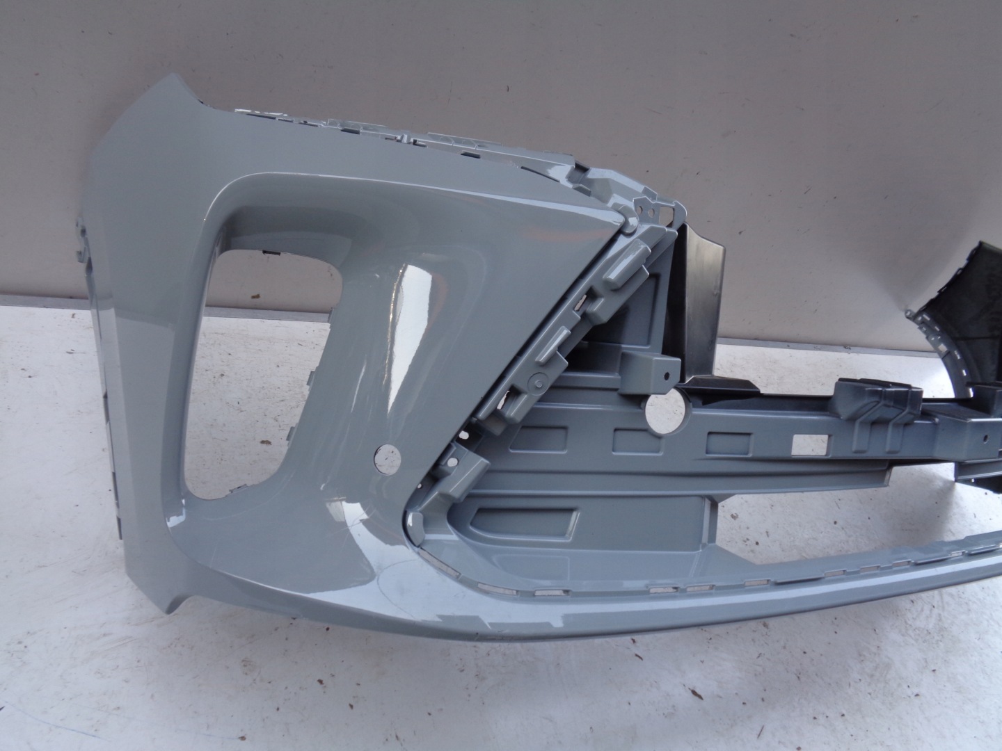 front bumper DFSK FENGON FX600 NR 44832
