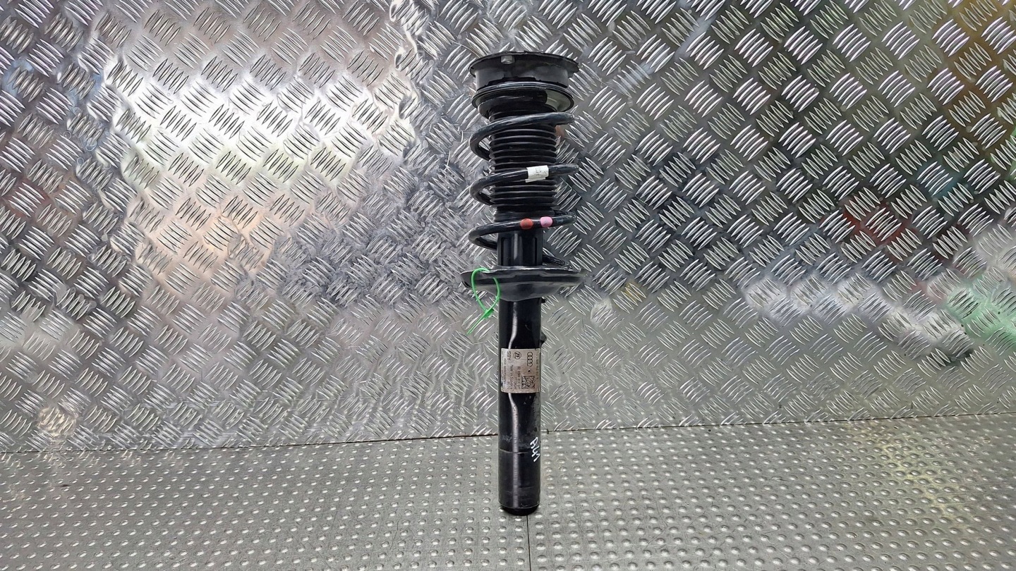 shock absorber left right front 8S0413031A AUDI TT TTS 8S
