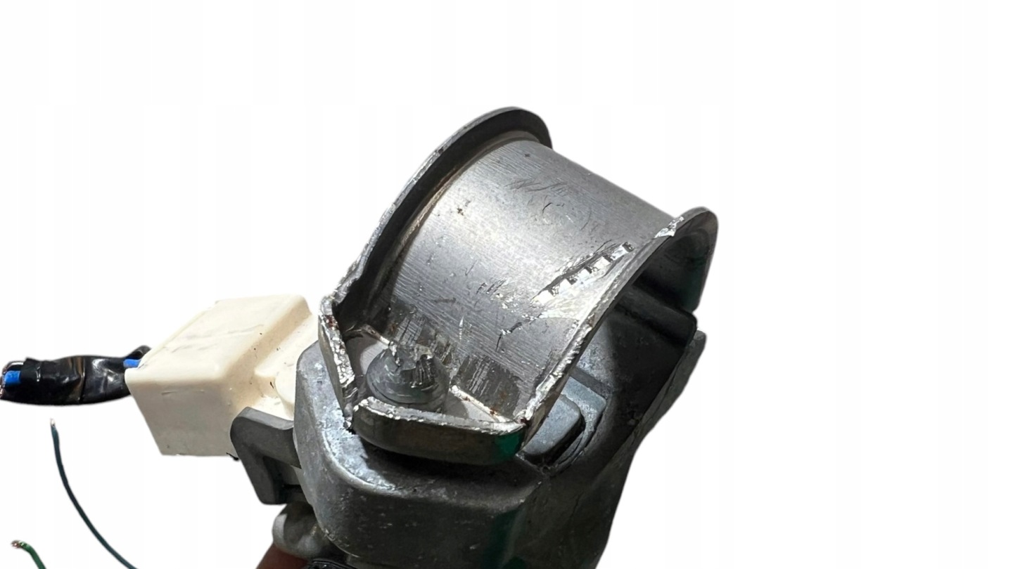 ignition key PETLA KOSTKA PEUGEOT 108